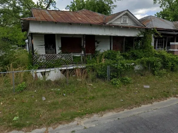 914 Pittman St, Waycross, GA 31501