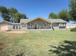 5150 W Camp Dr, Guthrie, OK 73044