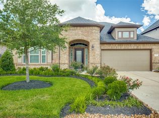 13397 Shadow Ridge Ln, Pearland, TX 77584