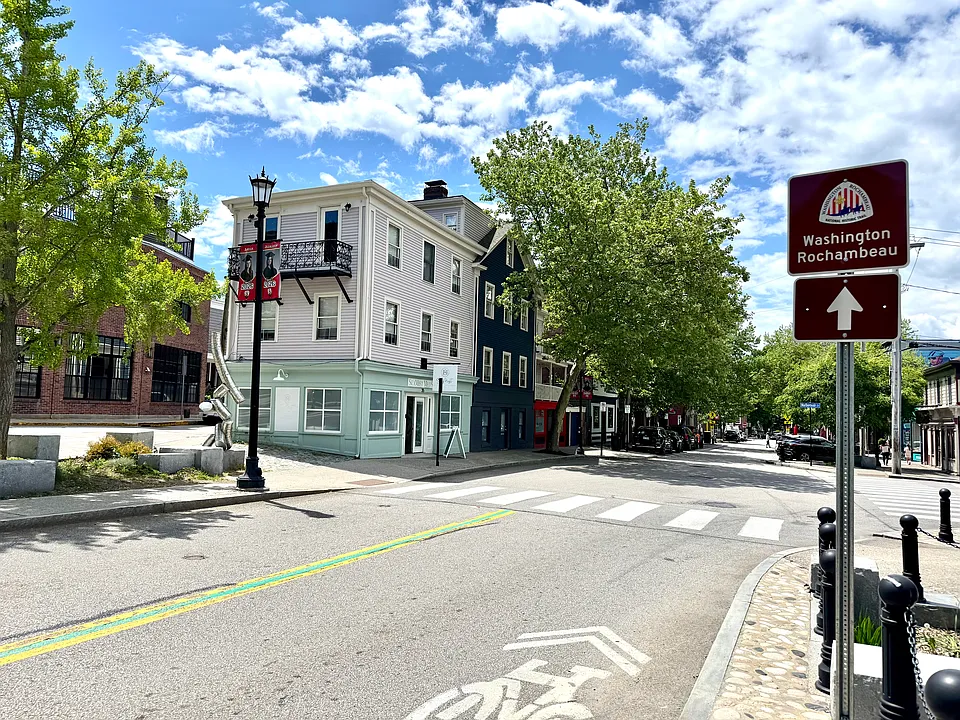 3 Spring St #2