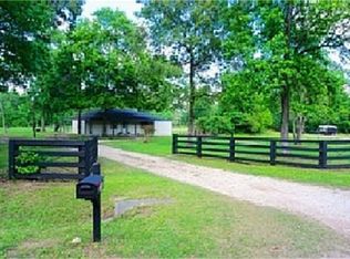 3730 Black Oak Ln, Montgomery, TX 77316