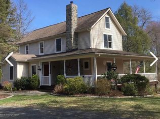 508 Abeel Cir, East Stroudsburg, PA 18301