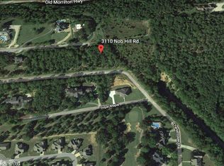 3110 Nob Hill St, Conway, AR 72034