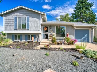 15953 E Baltic Pl, Aurora, CO 80013