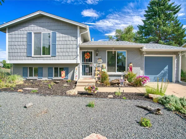 15953 E Baltic Place, Aurora, CO 80013
