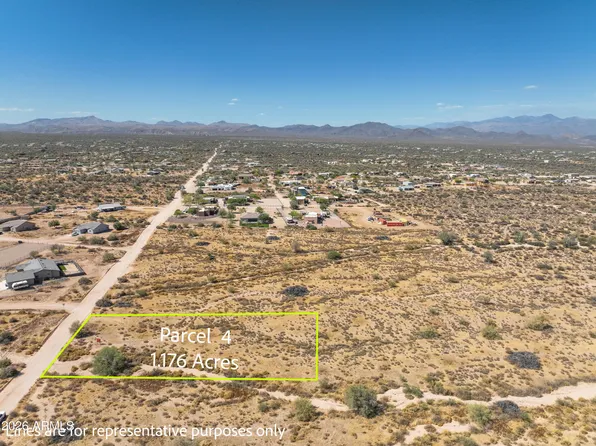 4x N 164TH Street #-, Scottsdale, AZ 85262