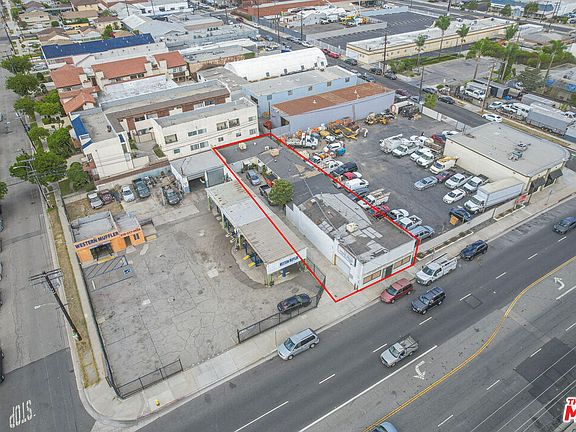 4th image of 14415 S Western Ave