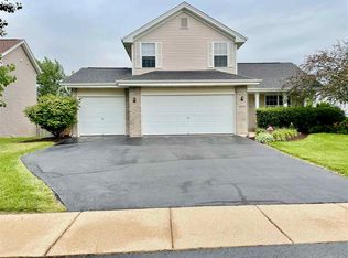 4223 Hearthstone Ln, Belvidere, IL 61008