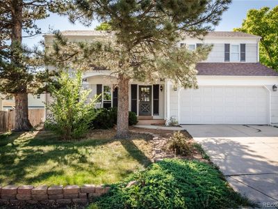 12516 W Temple Drive, Morrison, CO, 80465