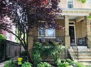 1216 Hemlock St NW, Washington, DC
