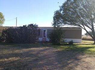 63 Saddle Rd, Clovis, NM 88101