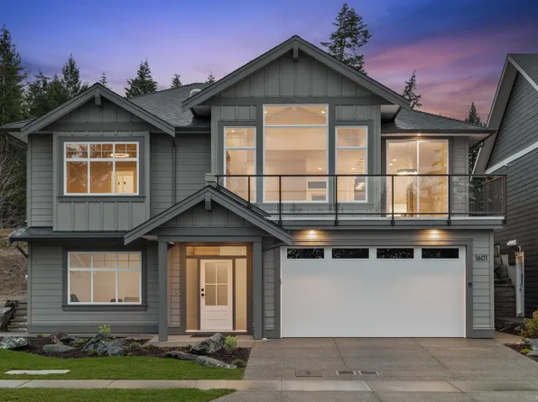 1601 Crown Isle Blvd, Courtenay, BC V9N 9W1