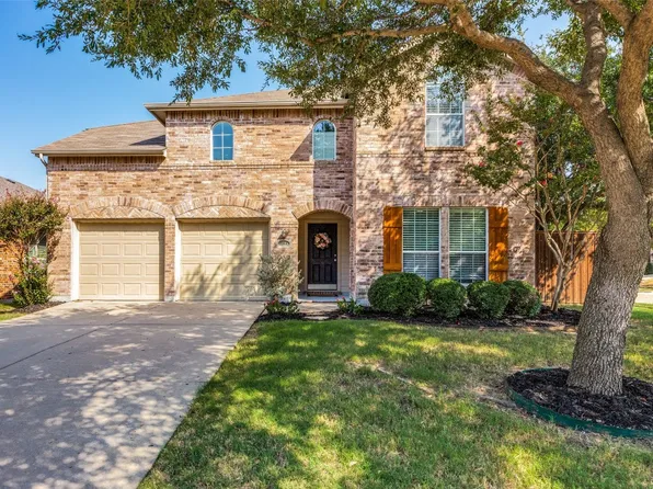 5700 Calloway Dr, McKinney, TX 75070