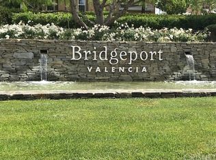 24022 Bridgeport Ln UNIT 23, Santa Clarita, CA 91355