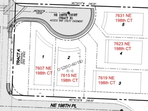 19806 76th Avenue NE, Kenmore, WA 98028