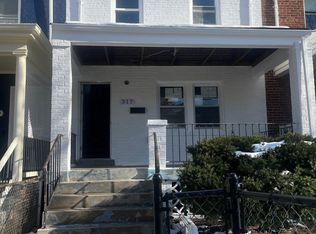 317 18th St NE, Washington, DC 20002