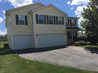 4127 Milkweed Dr, Poplar Grove, IL 61065