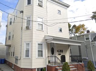7 Agassiz Ave, Belmont, MA 02478
