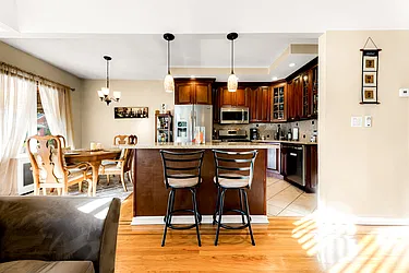 Sold by EXP Realty NYC