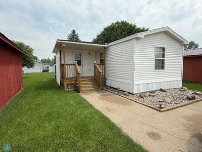 718 2nd St S, Breckenridge, MN, 56520
