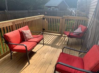 31 W Shore Rd, Holbrook, MA 02343