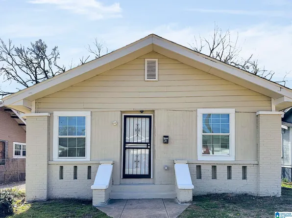 4312 Terrace S, Birmingham, AL 35208