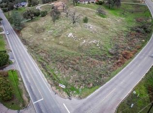 0 Yosemite Springs Pkwy, Coarsegold, CA 93614