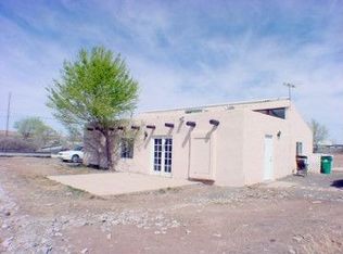 504 Mirabel Rd, Belen, NM 87002