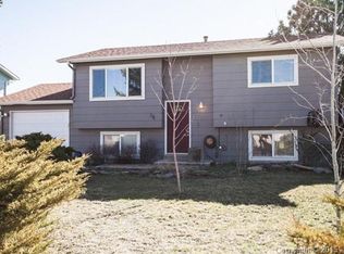 54 S Washington St, Monument, CO 80132