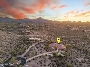 5720 W Setting Sun Pl, Tucson, AZ 85743