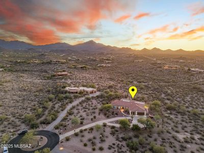 5720 W Setting Sun Pl, Tucson, AZ, 85743