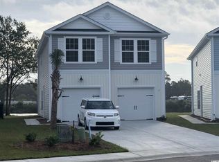 2032 Kayak Kove Court Heron #TOWNHOUSE E, Murrells Inlet, SC 29576