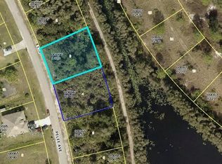 607 S Pelee Ave, Lehigh Acres, FL 33974