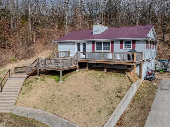 1742 E Forest Ln, Owensville, MO 65066