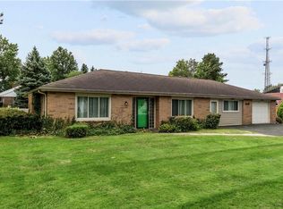 160 Sanford St, Webster, NY 14580