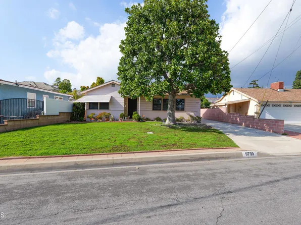 9739 Ardendale Ave, Arcadia, CA 91007