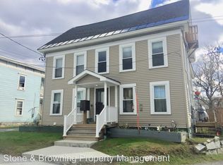 8 Elmore St APT 4, Barre, VT 05641