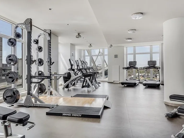 100 Lovejoy Wharf #12F — Photo 8