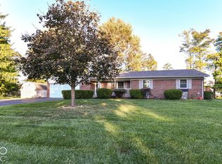 7229 Avalon Trail Ct, Indianapolis, IN 46250