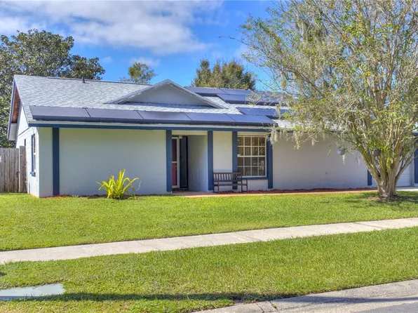 17506 Fallowfield Dr, Lutz, FL 33549