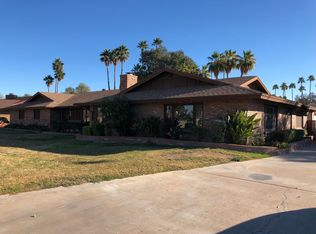 2013 E Inca St, Mesa, AZ 85213
