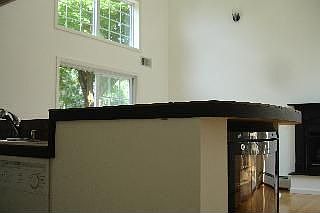 Built-in Wine Cooler