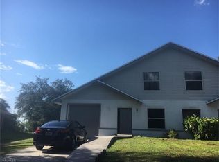 7177 Albany Rd, Fort Myers, FL 33967