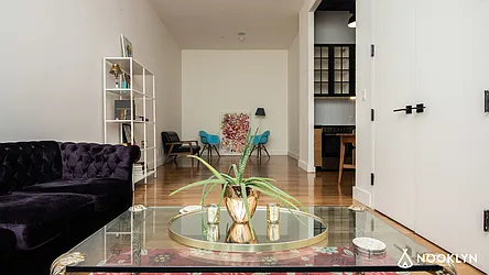 Rented by Nooklyn NYC LLC