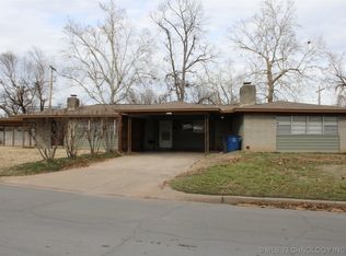 1331 E 46th St S #1333, Tulsa, OK 74105
