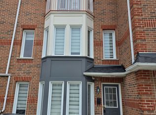 151 Townsgate Dr UNIT 63, Vaughan, ON L4J8J7