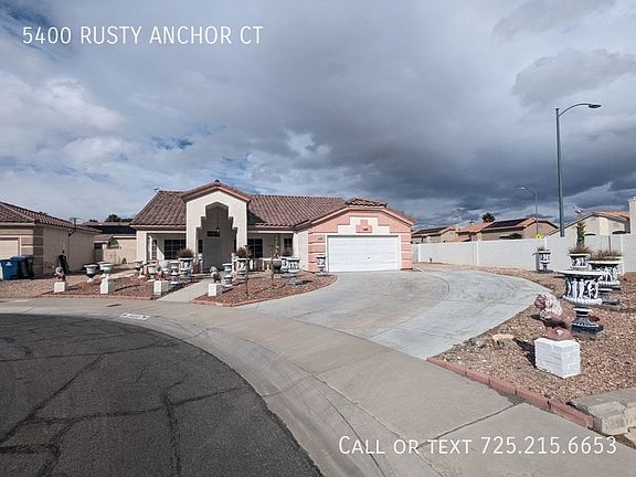 2nd image of 5400 Rusty Anchor Ct