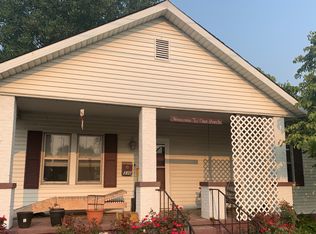 336 12th St, Tell City, IN