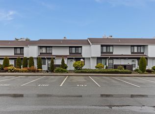 9651 Glendower Dr #538, Richmond, BC V7A 2Y6