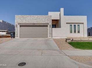 228 Emerald Stone Ln, El Paso, TX 79928